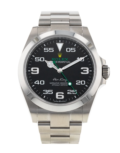 Rolex Air-King 126900